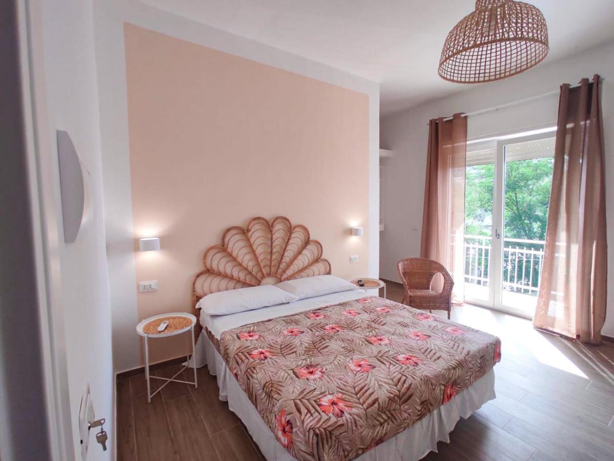 Maison d'hôtes Maracuja