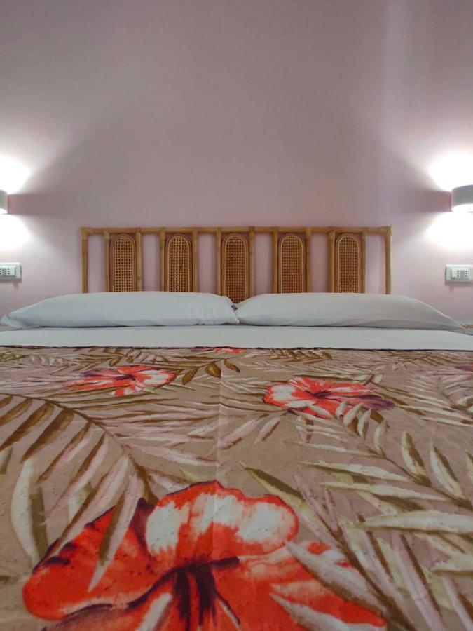 Maison d'hôtes Maracuja Agropoli
