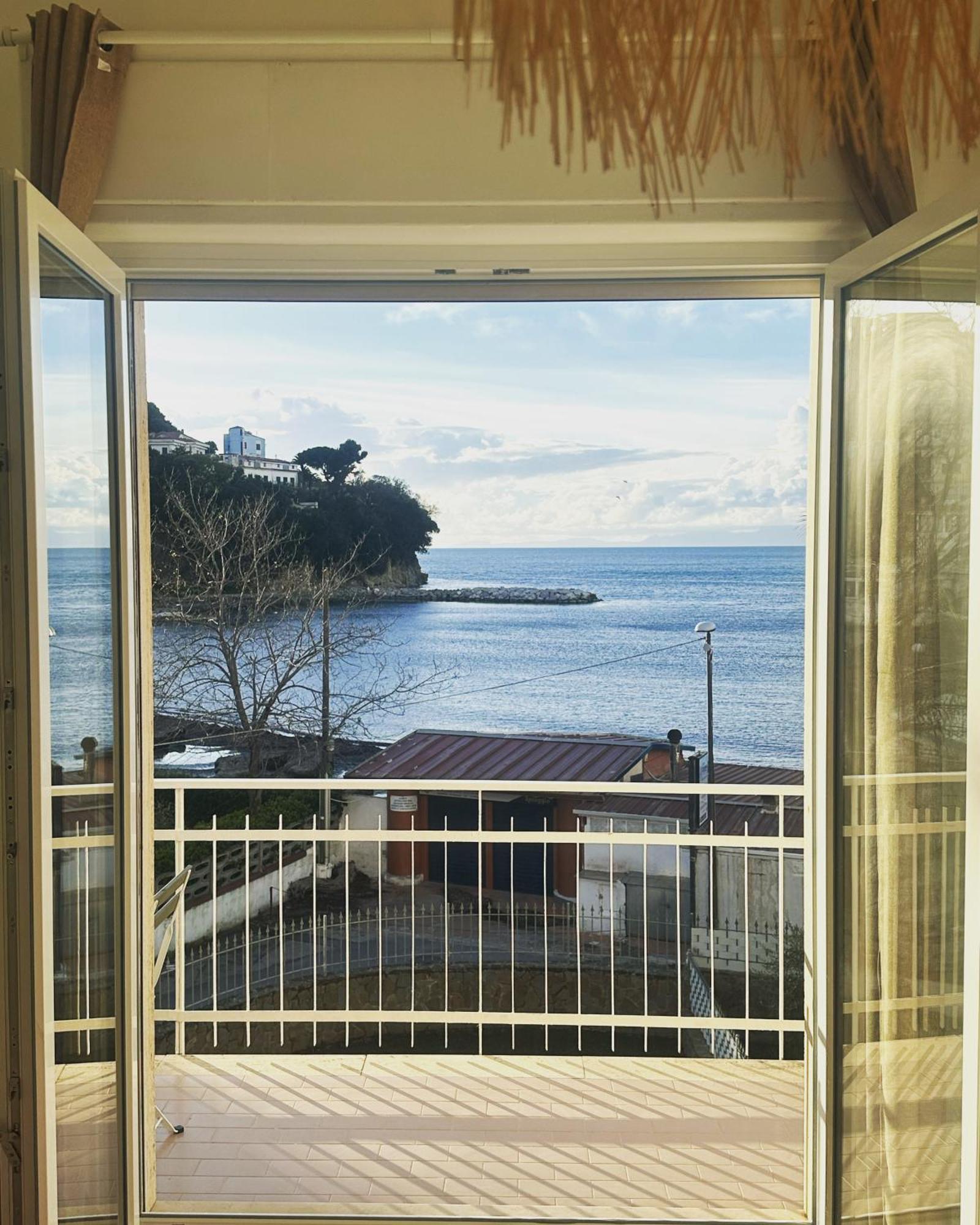 Maracuja Maison d'hôtes
