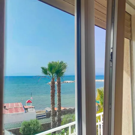 Hotel Maracuja Agropoli Exterior foto